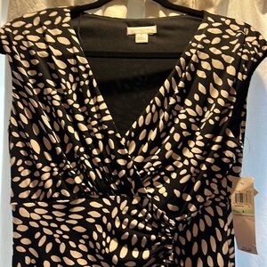Woman’s dress